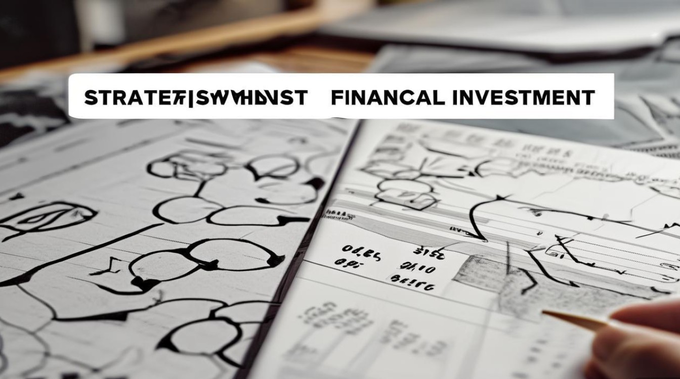 战略投资与财务投资的核心区别是什么? 战略投资与财务投资的核心区别是什么?