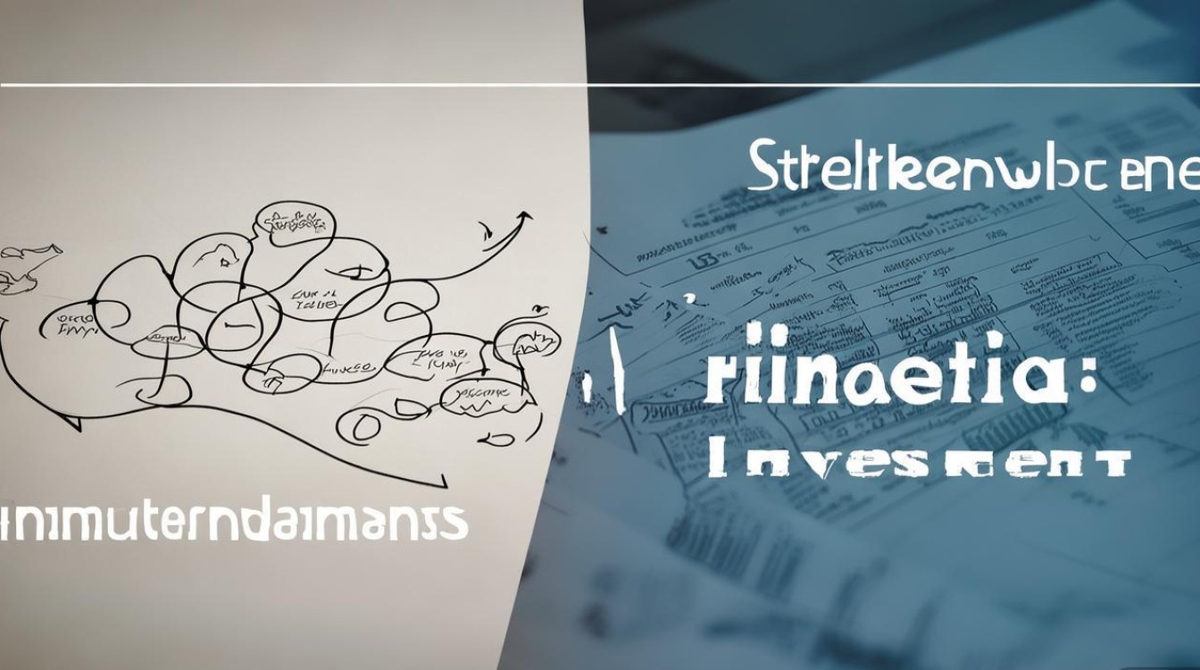 战略投资与财务投资的核心区别是什么? 战略投资与财务投资的核心区别是什么?