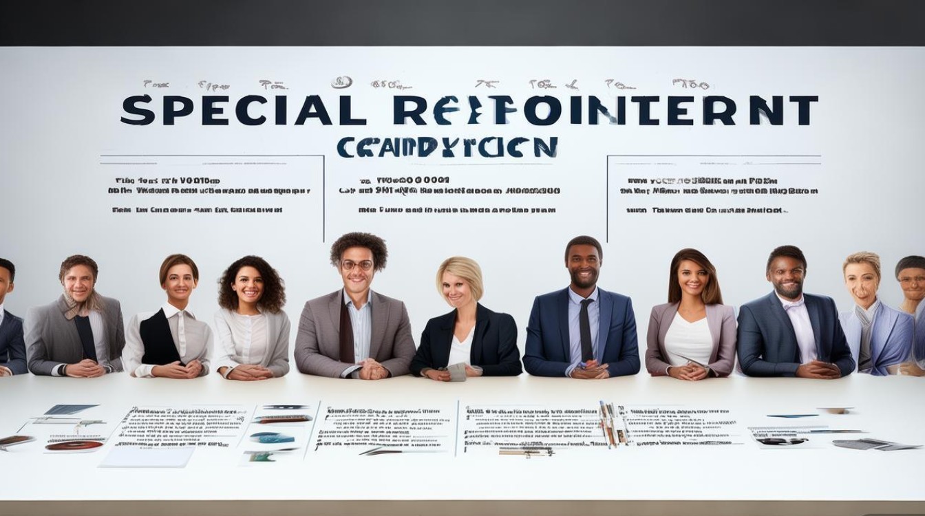 专项公开招聘引进,面向哪些人群? 专项公开招聘引进,面向哪些人群?