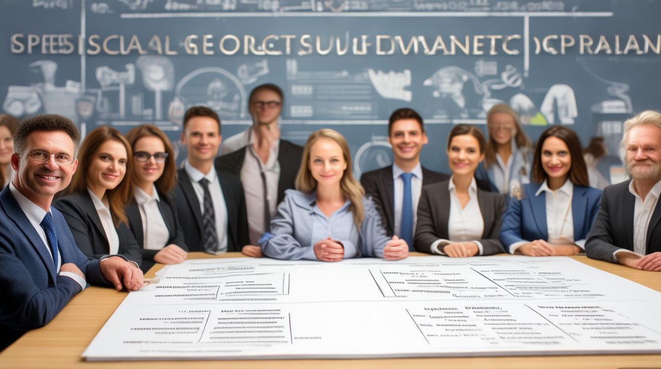 专项公开招聘引进,面向哪些人群? 专项公开招聘引进,面向哪些人群?