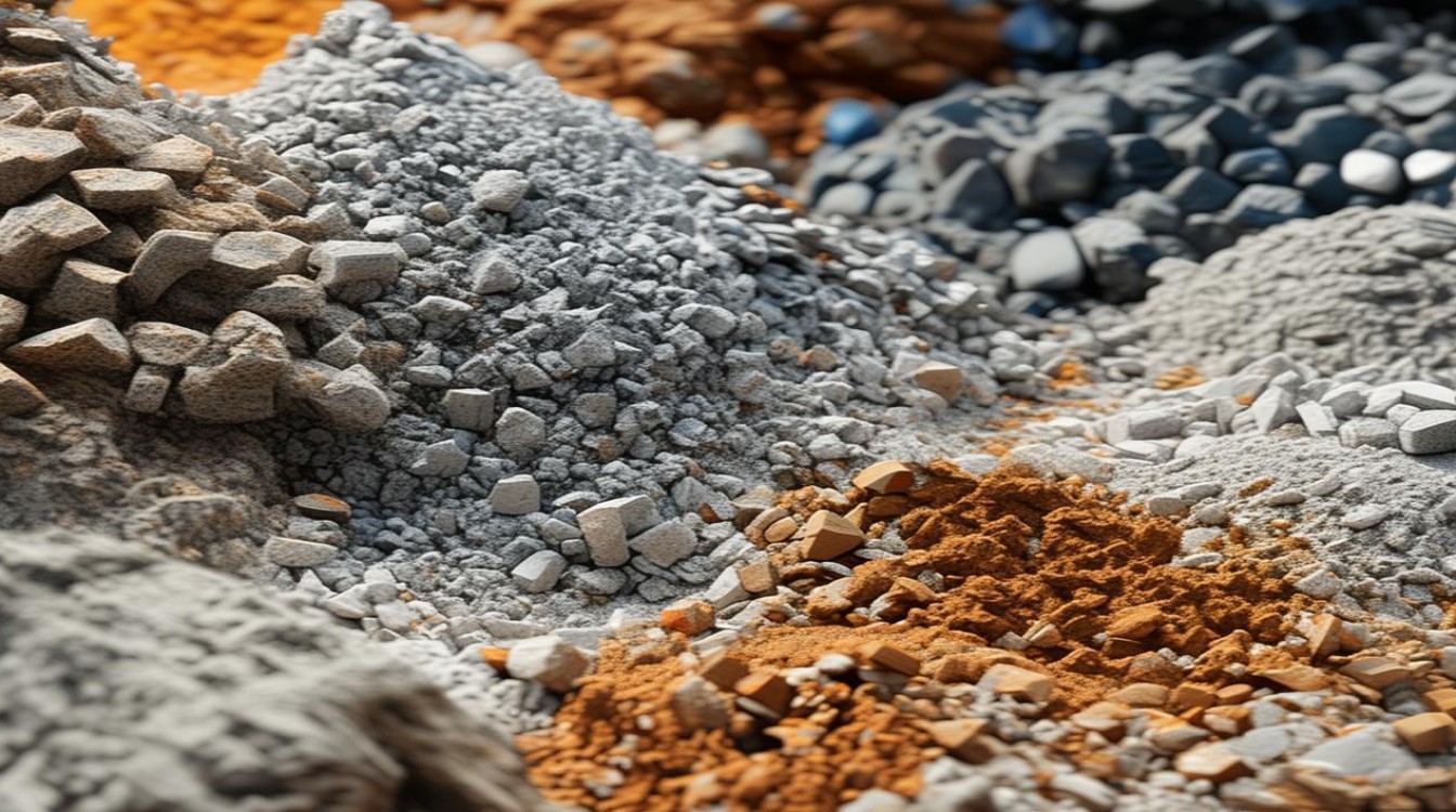 混料具体指什么?有哪些常见类型? 混料具体指什么?有哪些常见类型?