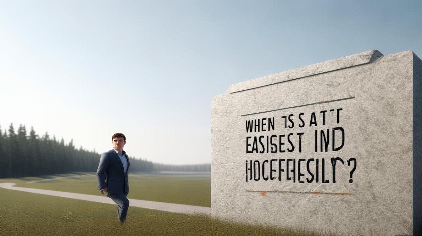 什么时候找工作最容易成功? 什么时候找工作最容易成功?