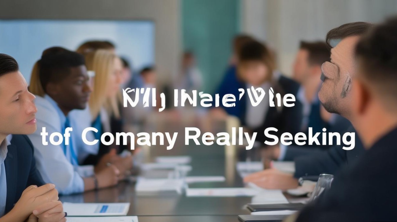 为何招聘？企业到底在招什么？