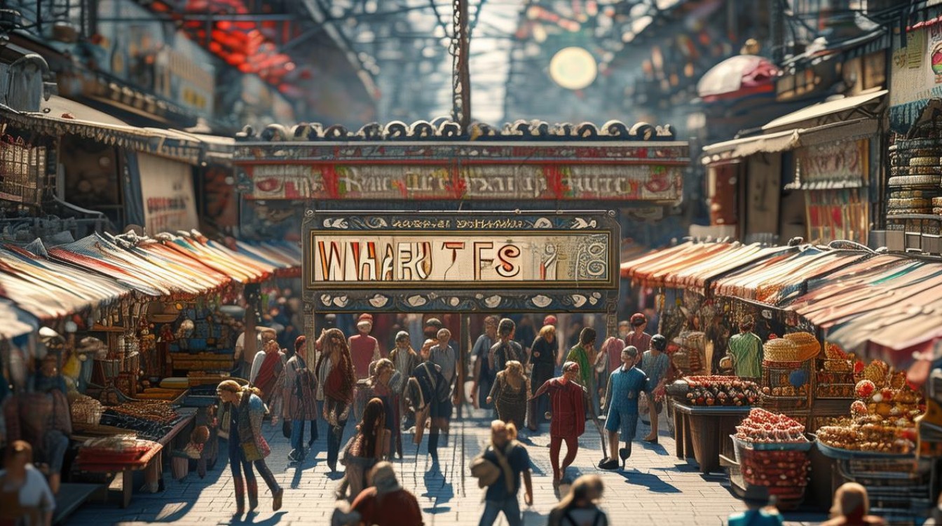 市场力究竟是什么? 市场力究竟是什么?