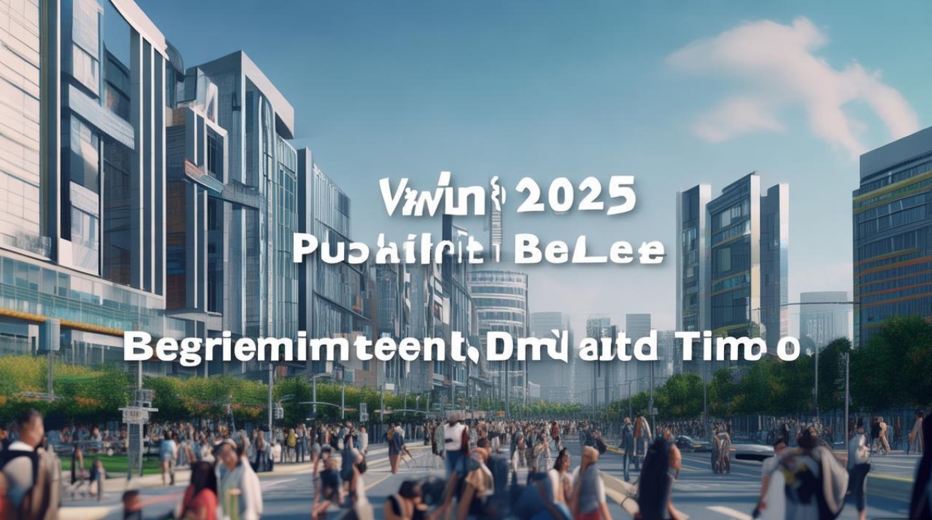 武安2025公开招聘何时开始？