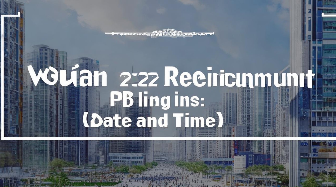 武安2025公开招聘何时开始？