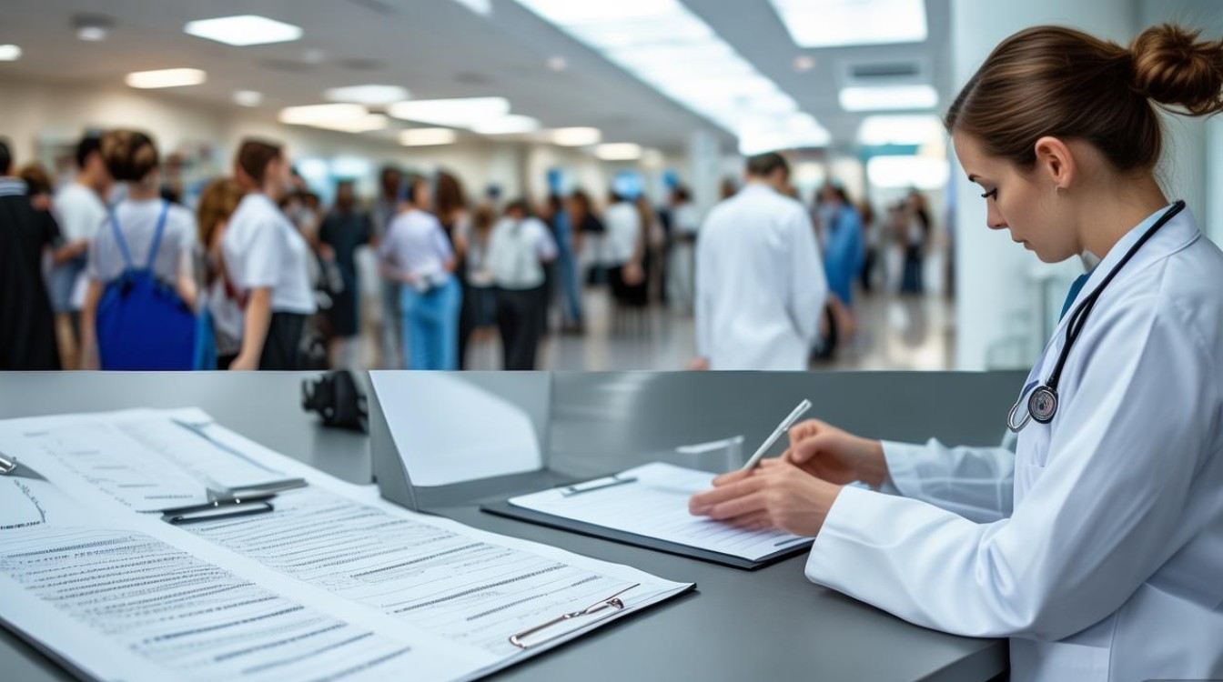 医院公开招聘体检,标准流程是什么? 医院公开招聘体检,标准流程是什么?