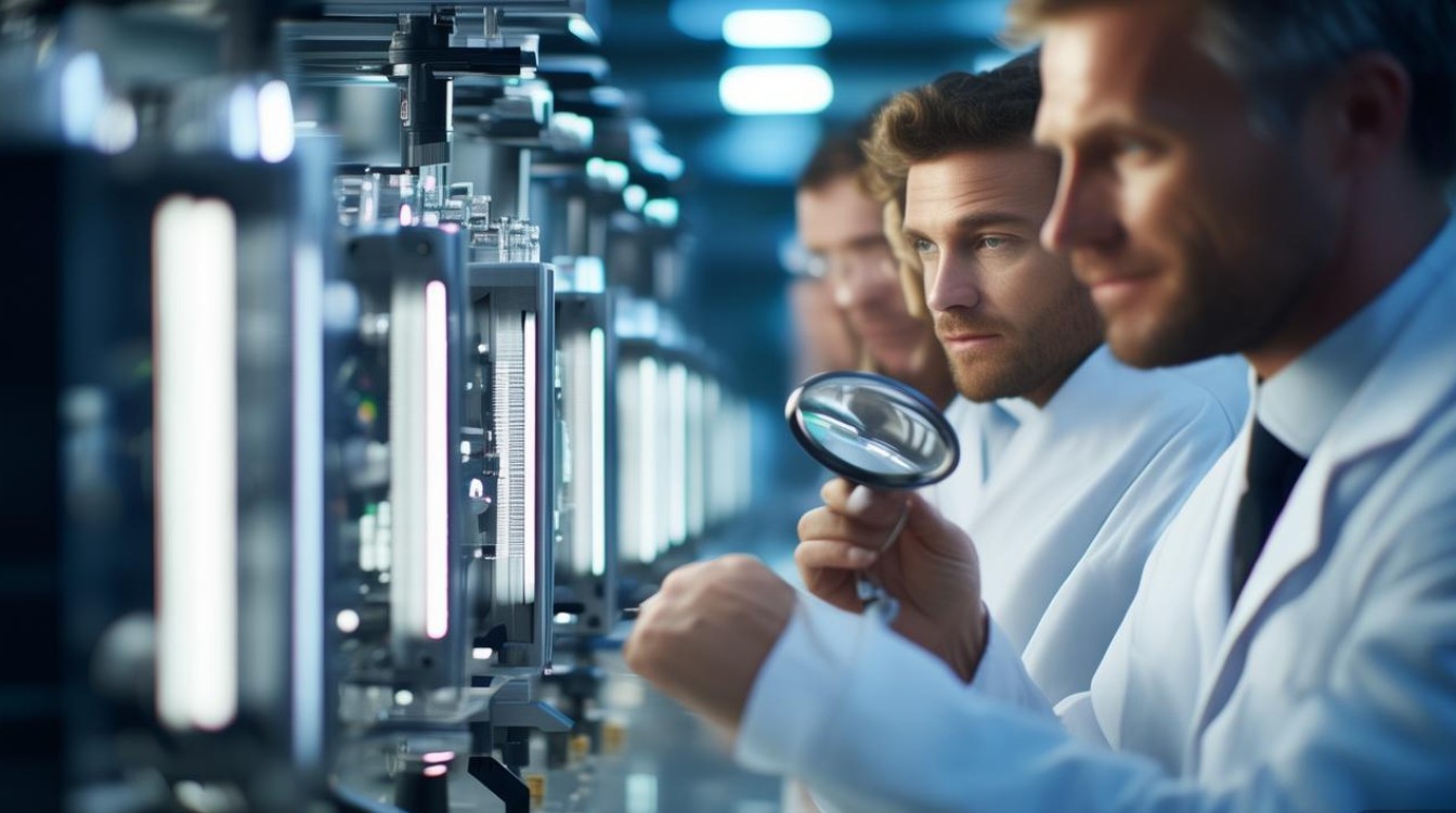 质检的核心职责究竟是什么? 质检的核心职责究竟是什么?