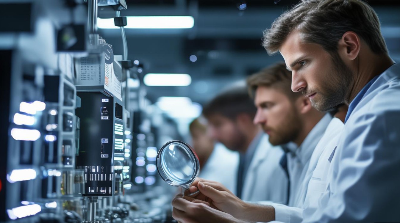 质检的核心职责究竟是什么? 质检的核心职责究竟是什么?