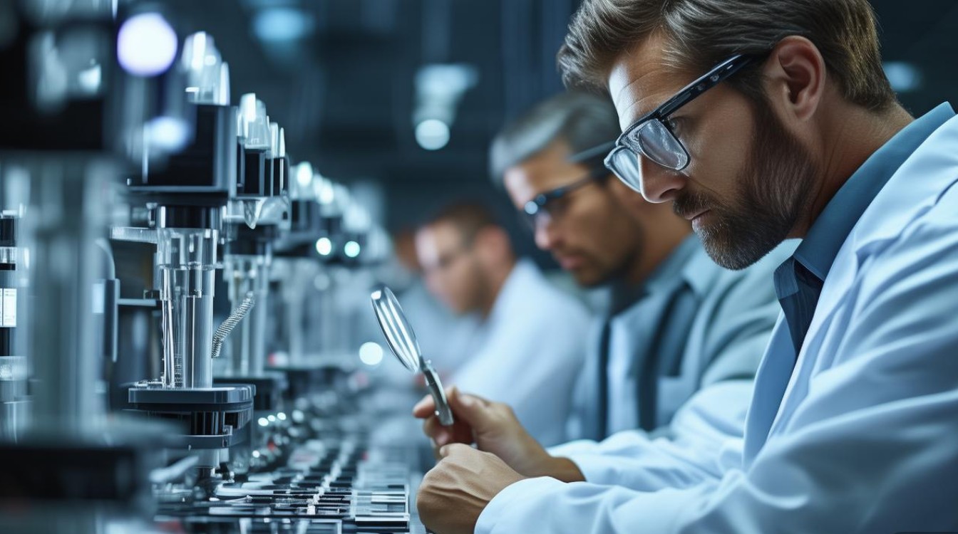 质检的核心职责究竟是什么? 质检的核心职责究竟是什么?