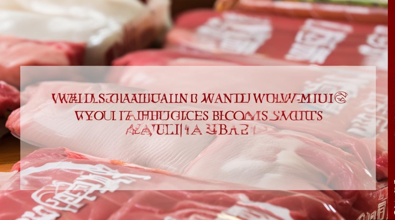 双汇是什么品牌?为何能成肉制品巨头? 双汇是什么品牌?为何能成肉制品巨头?