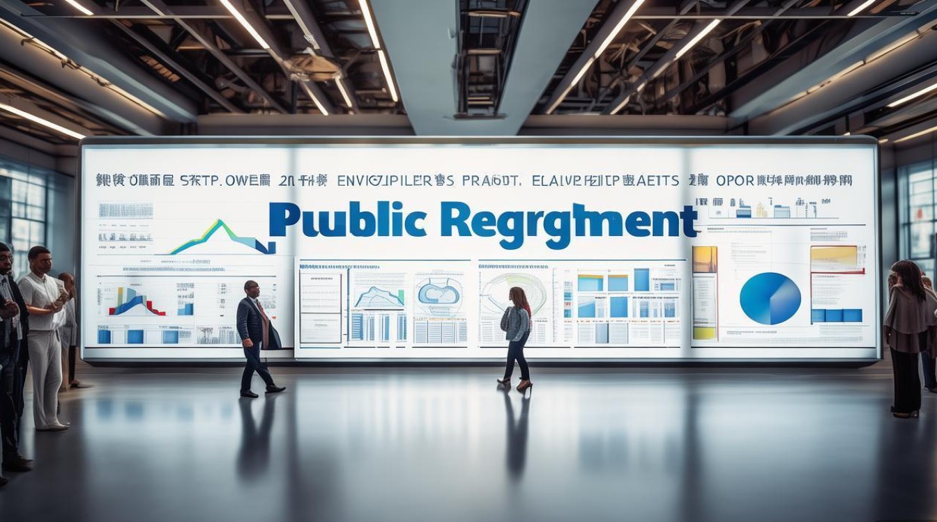 国企公开招聘,门槛与机会如何平衡? 国企公开招聘,门槛与机会如何平衡?