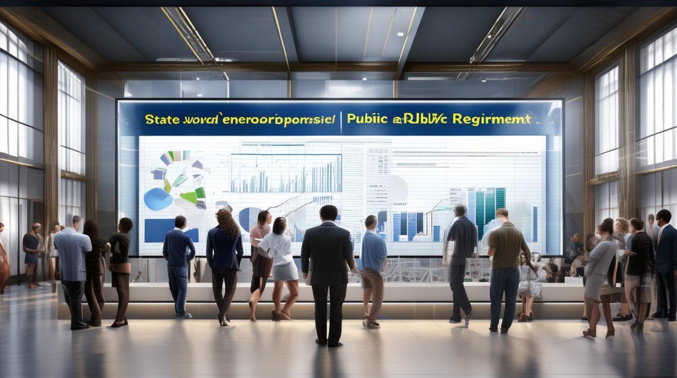 国企公开招聘,门槛与机会如何平衡? 国企公开招聘,门槛与机会如何平衡?