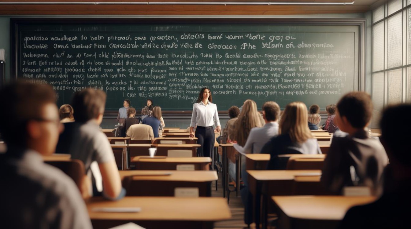 师范专业究竟指什么？