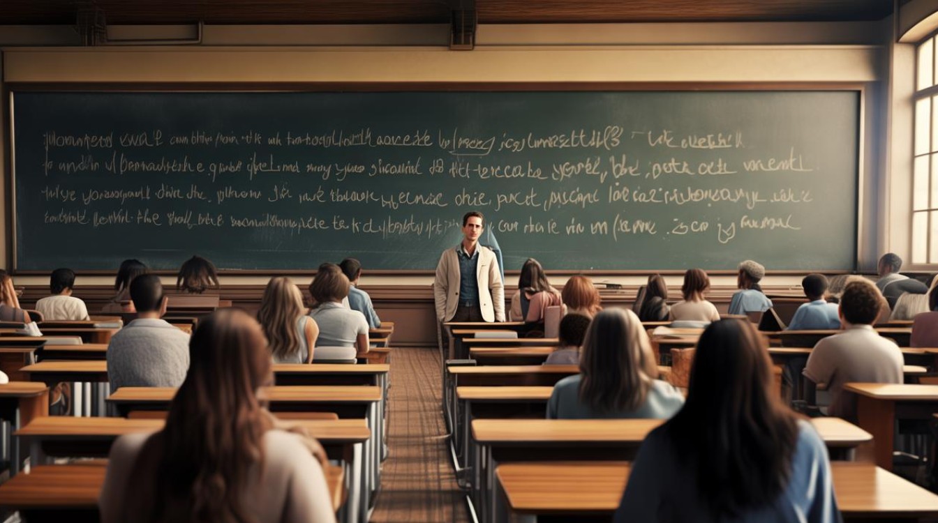 师范专业究竟指什么？