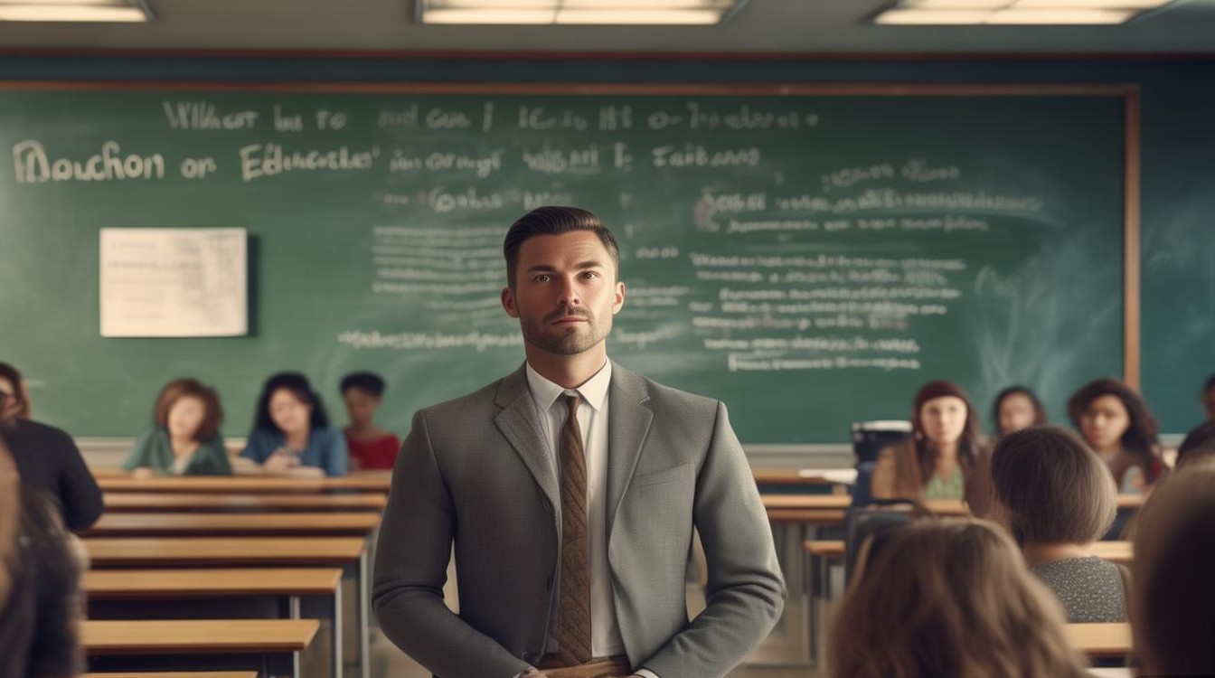 师范专业究竟指什么？