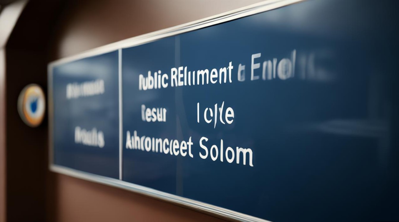 公开招聘结束,结果何时公布? 公开招聘结束,结果何时公布?