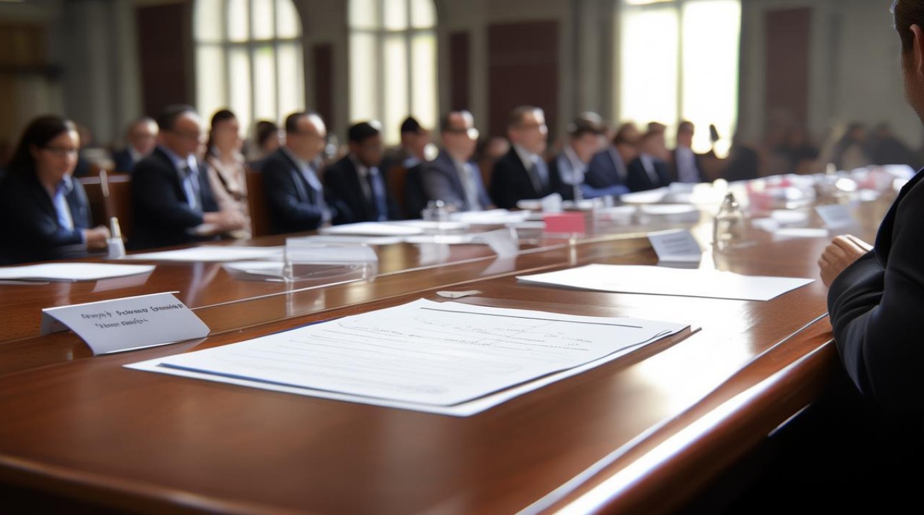 公开招聘调动会,如何确保公平公正? 公开招聘调动会,如何确保公平公正?