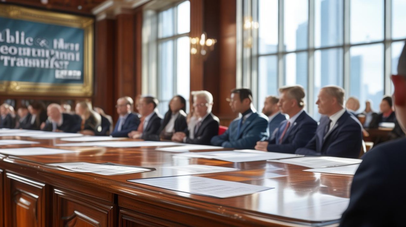 公开招聘调动会,如何确保公平公正? 公开招聘调动会,如何确保公平公正?