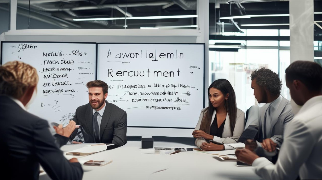 网络公开招聘方案如何高效落地? 网络公开招聘方案如何高效落地?