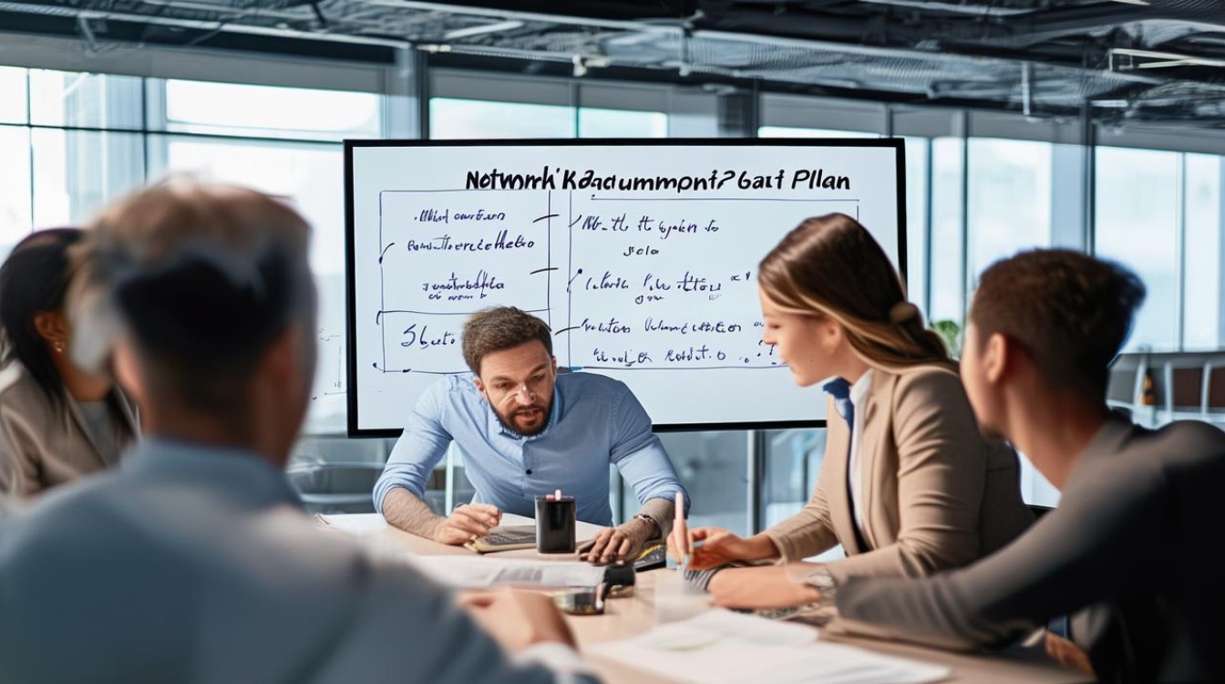 网络公开招聘方案如何高效落地? 网络公开招聘方案如何高效落地?