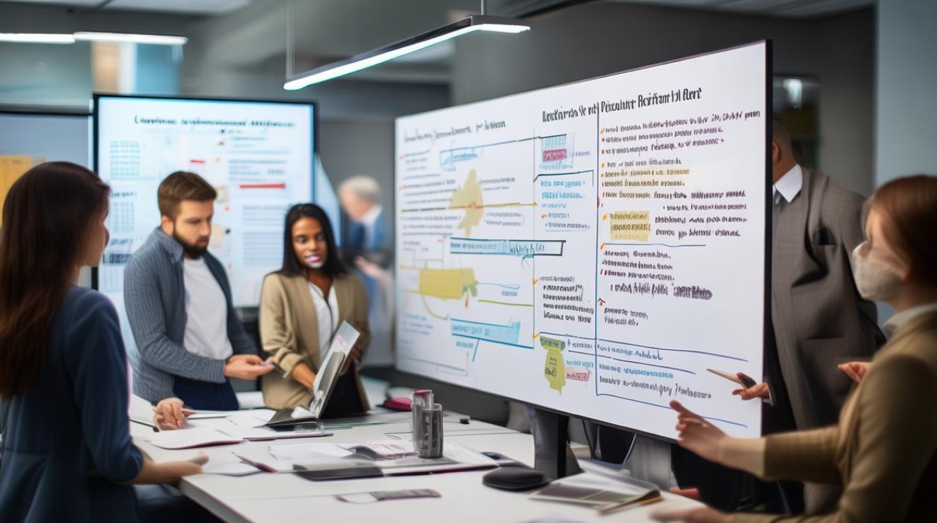 网络公开招聘方案如何高效落地? 网络公开招聘方案如何高效落地?