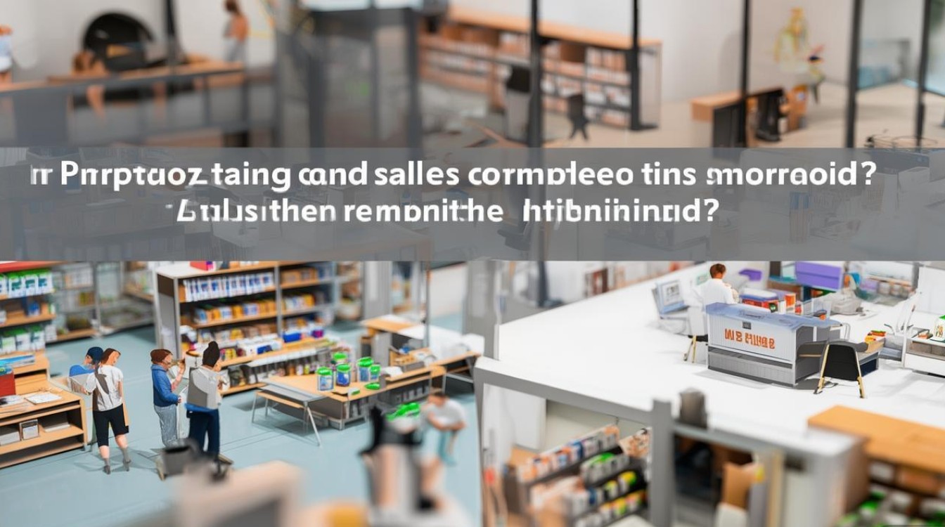 采销是采购与销售合一吗?职责如何分工? 采销是采购与销售合一吗?职责如何分工?