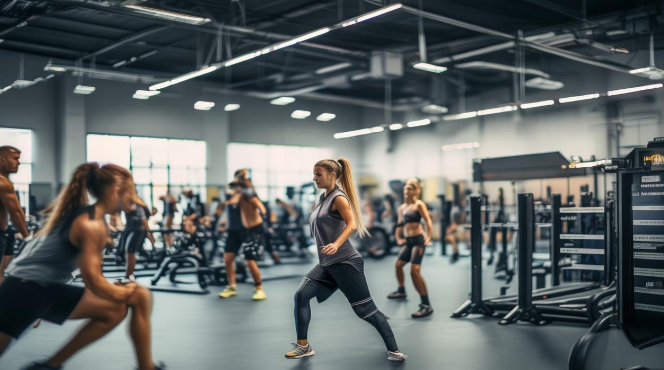 运动训练专业学什么?课程与就业方向是怎样的? 运动训练专业学什么?课程与就业方向是怎样的?