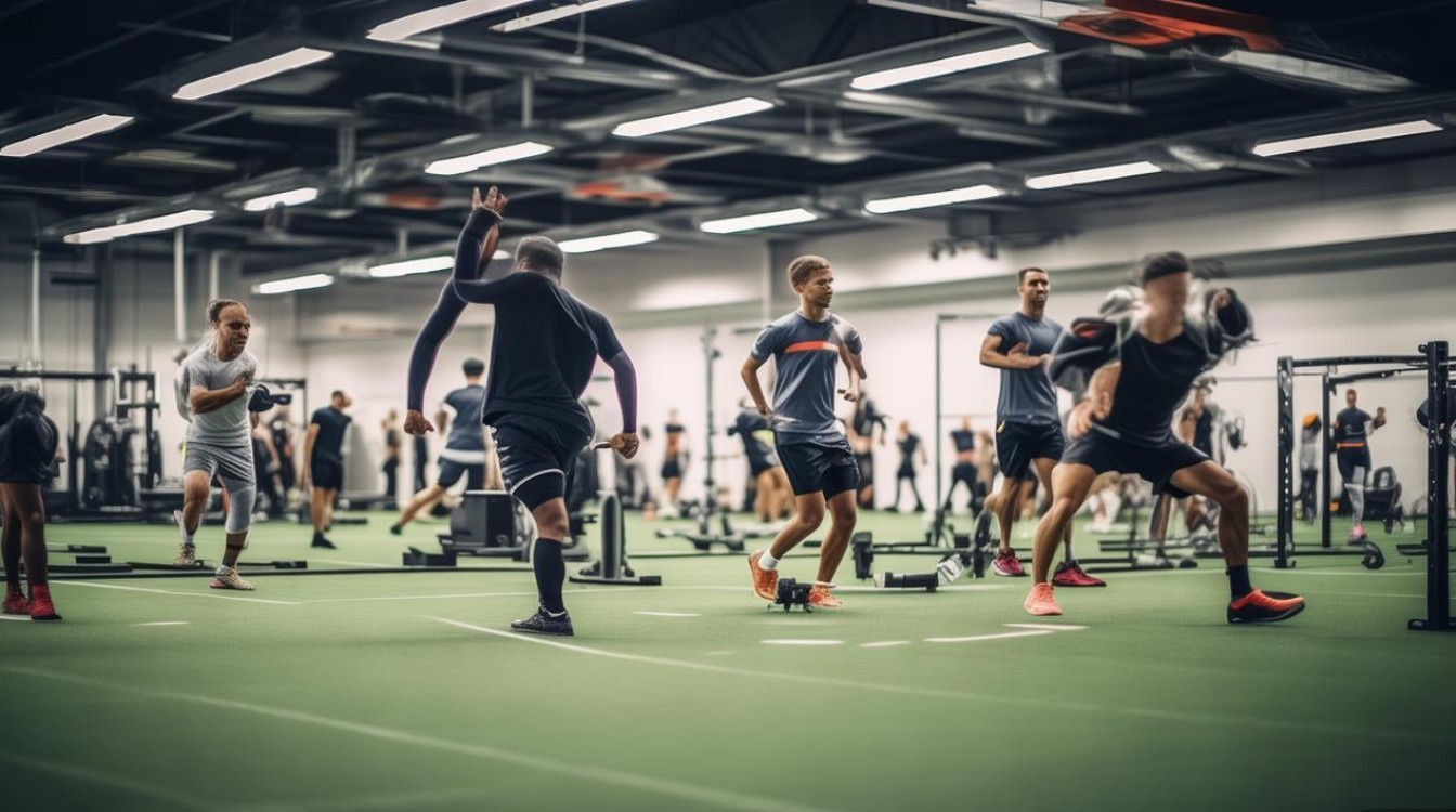 运动训练专业学什么?课程与就业方向是怎样的? 运动训练专业学什么?课程与就业方向是怎样的?