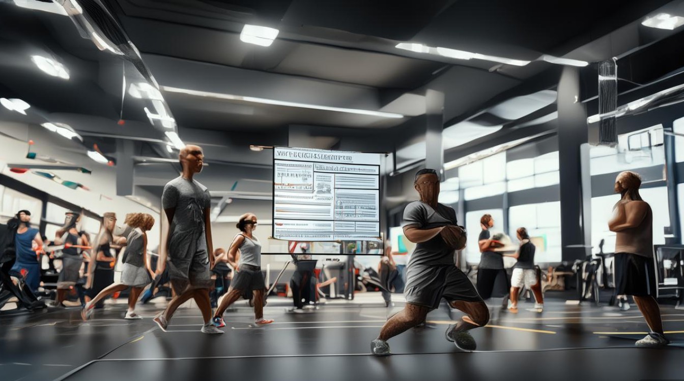 运动训练专业学什么?课程与就业方向是怎样的? 运动训练专业学什么?课程与就业方向是怎样的?