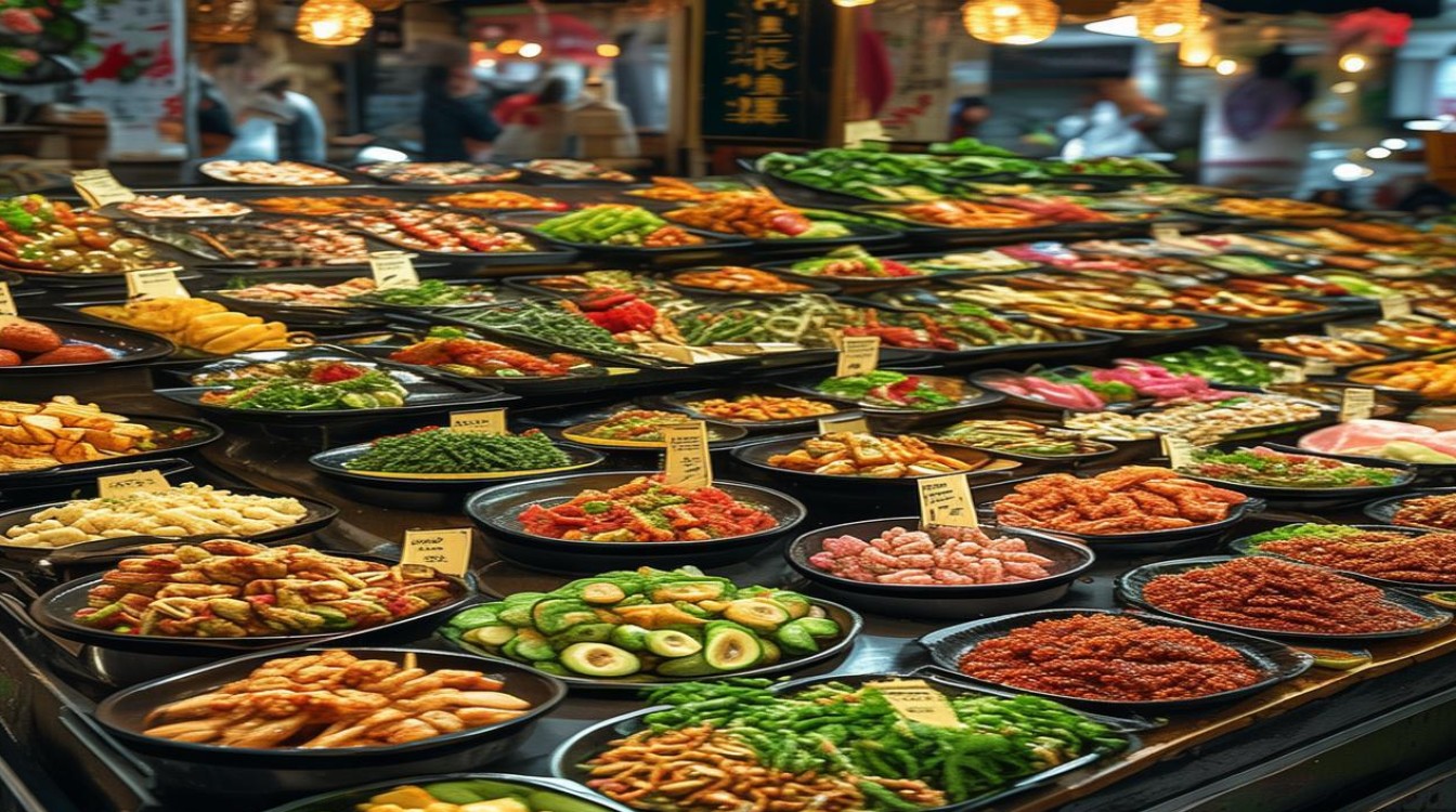 美菜到底是什么？