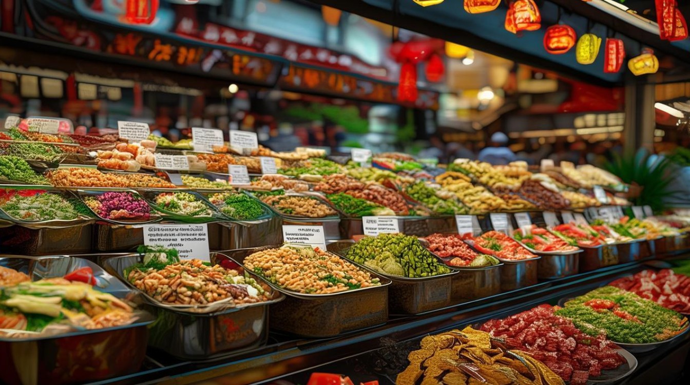 美菜到底是什么？