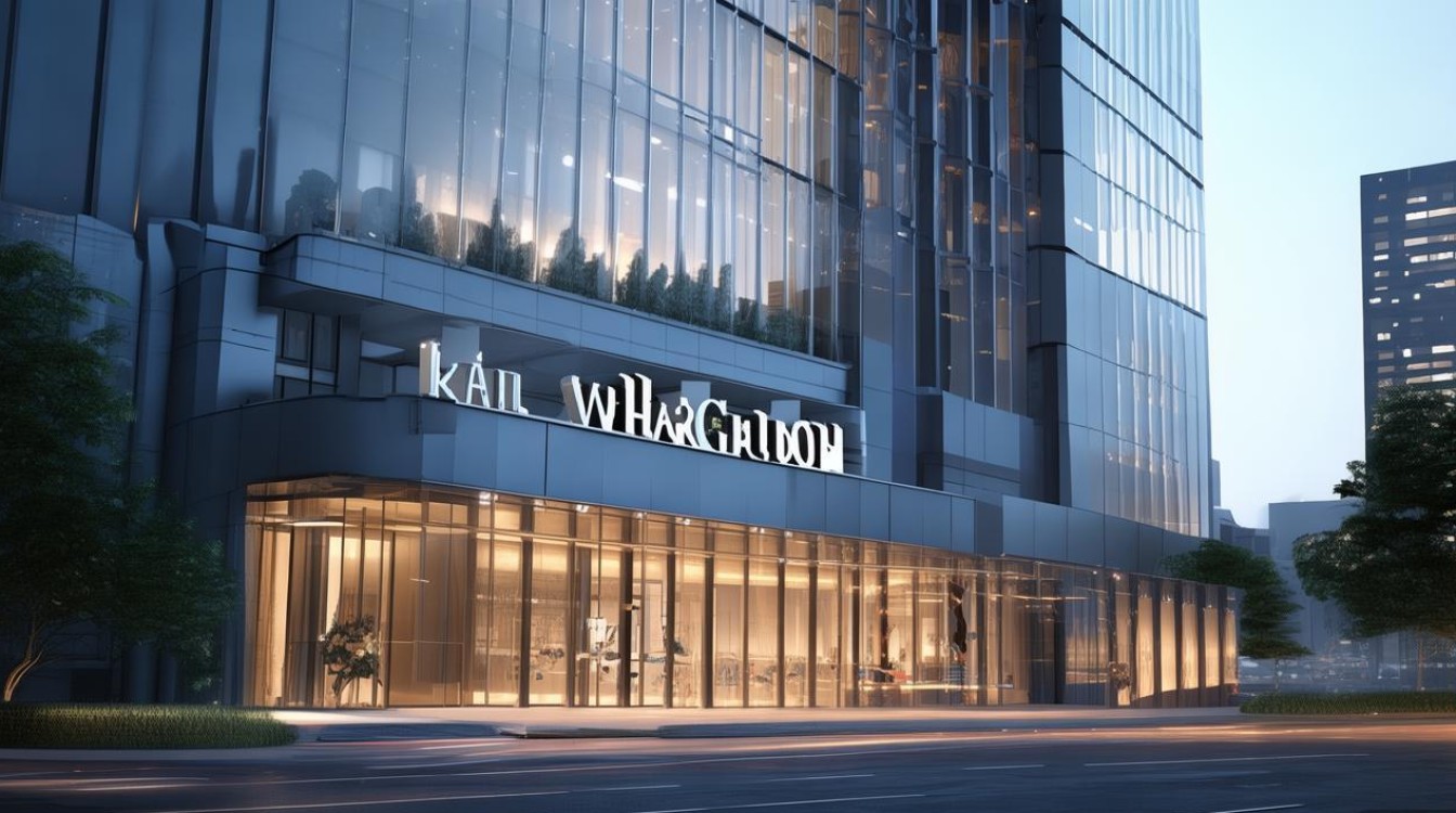 开什么集团?神秘主体引猜测 开什么集团?神秘主体引猜测