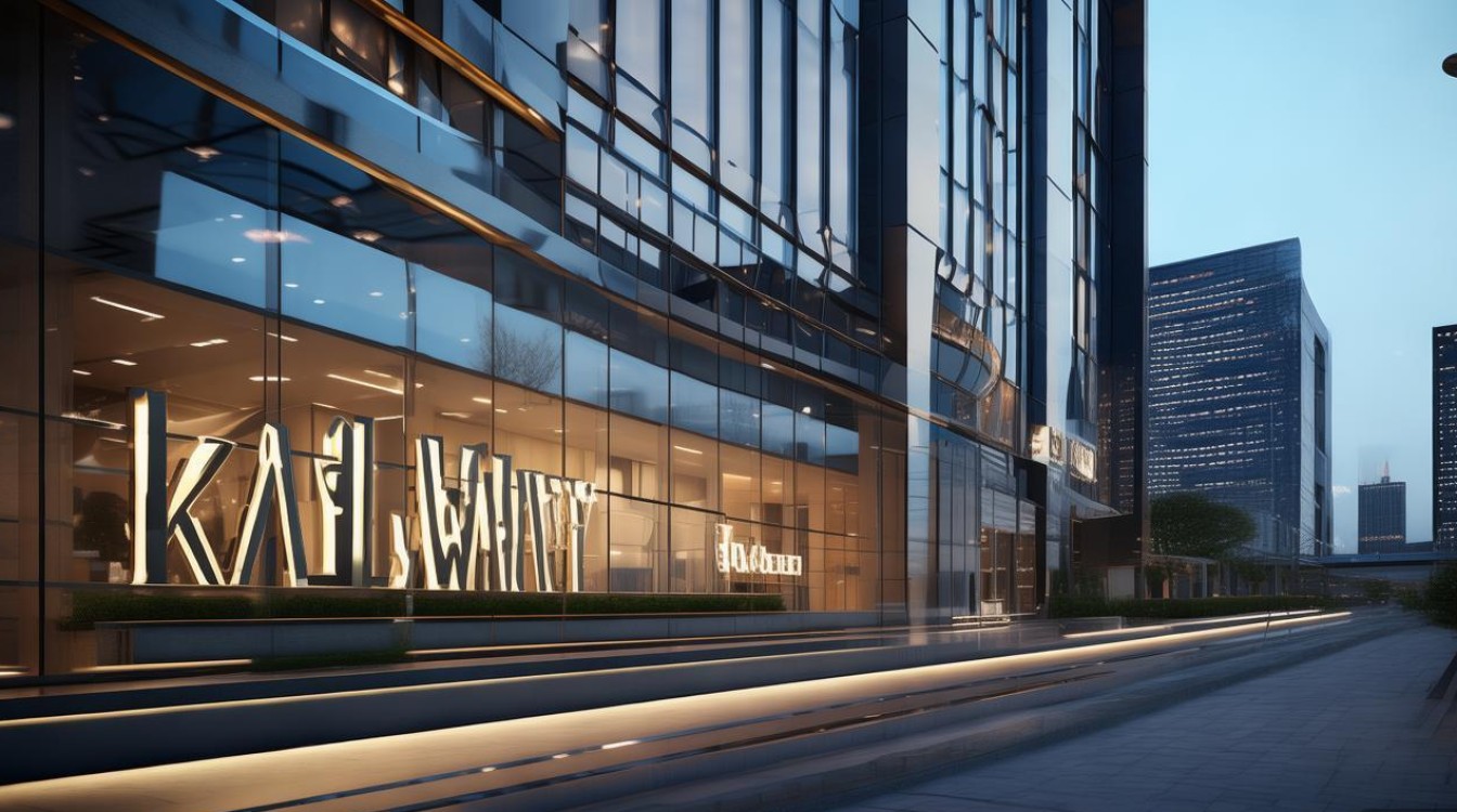 开什么集团?神秘主体引猜测 开什么集团?神秘主体引猜测