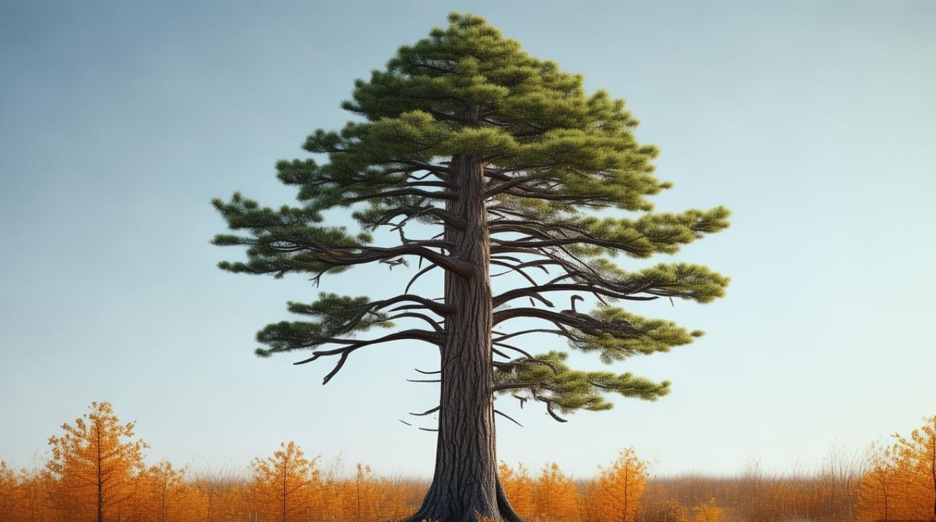 棵松是何意? 棵松是何意?