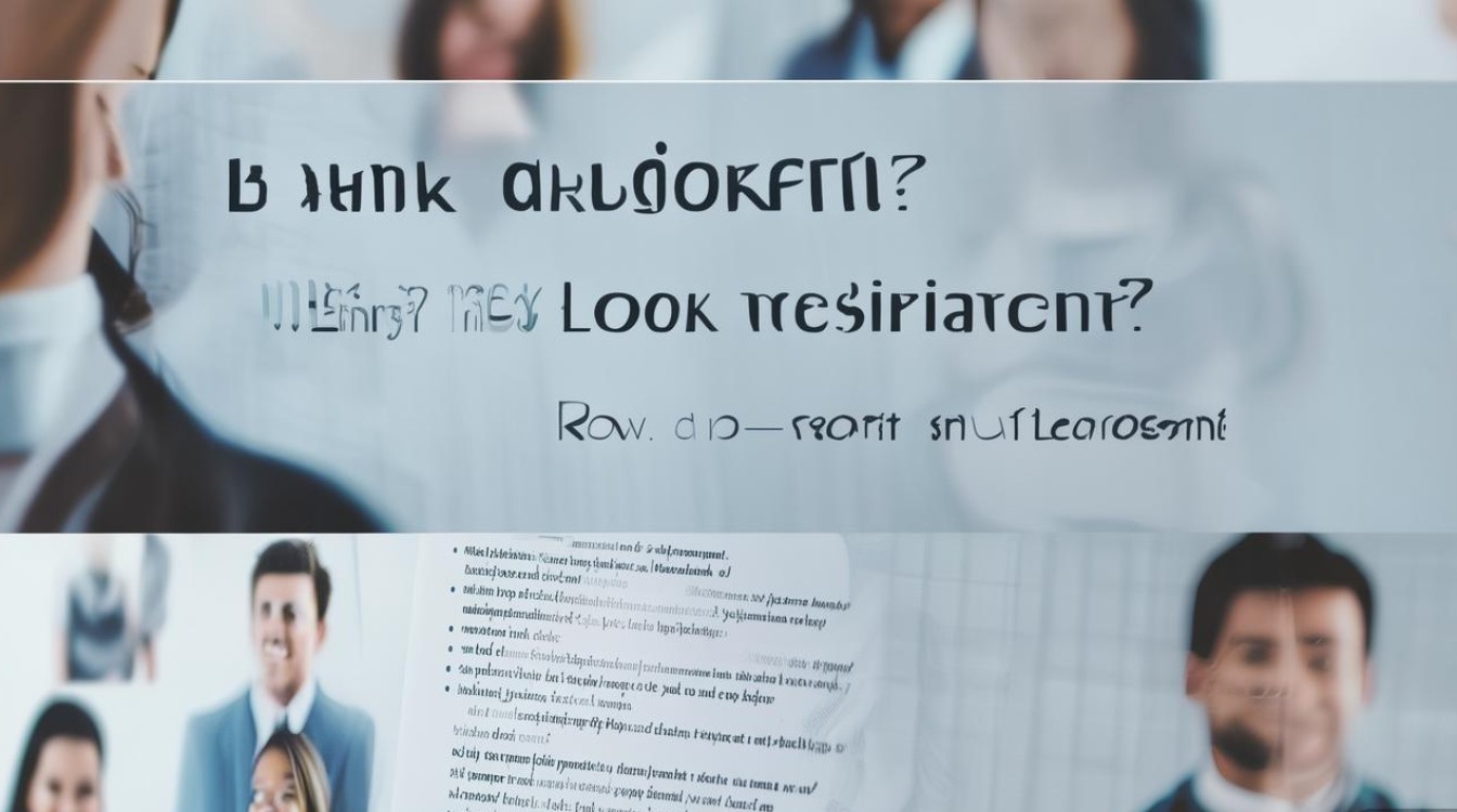 银行招聘缘何不公开?