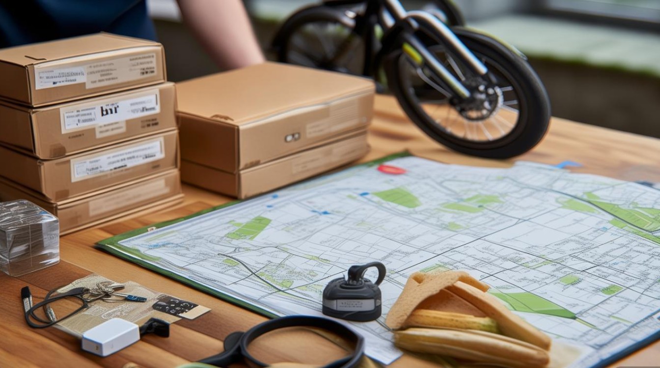 送外卖前要准备哪些东西? 送外卖前要准备哪些东西?