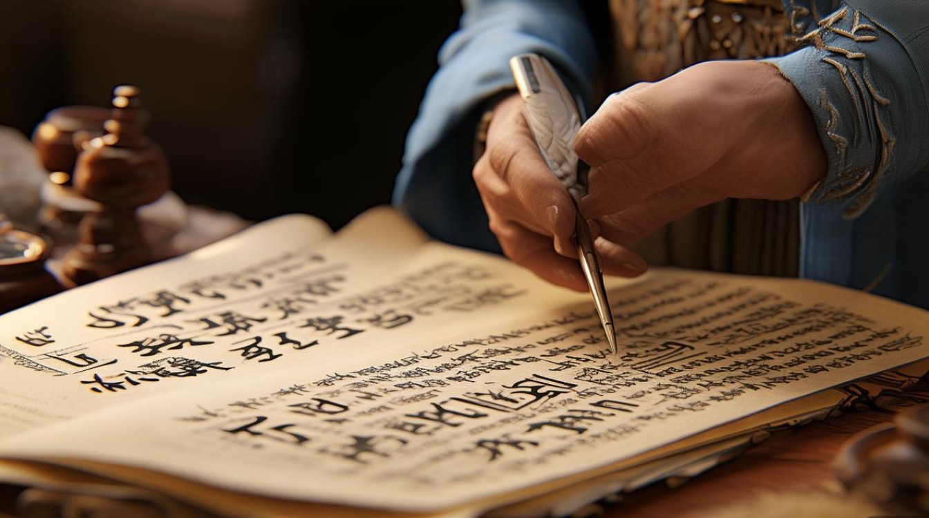 戋字到底啥意思? 戋字到底啥意思?