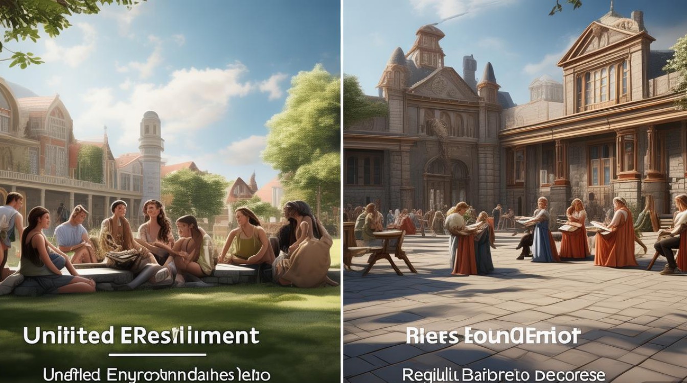 统招本科与普通本科有何区别? 统招本科与普通本科有何区别?