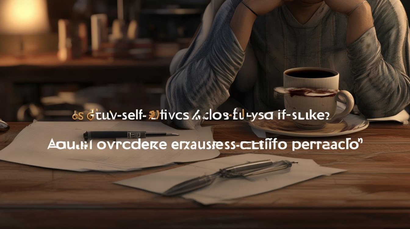 自责是自我批评还是过度苛责? 自责是自我批评还是过度苛责?