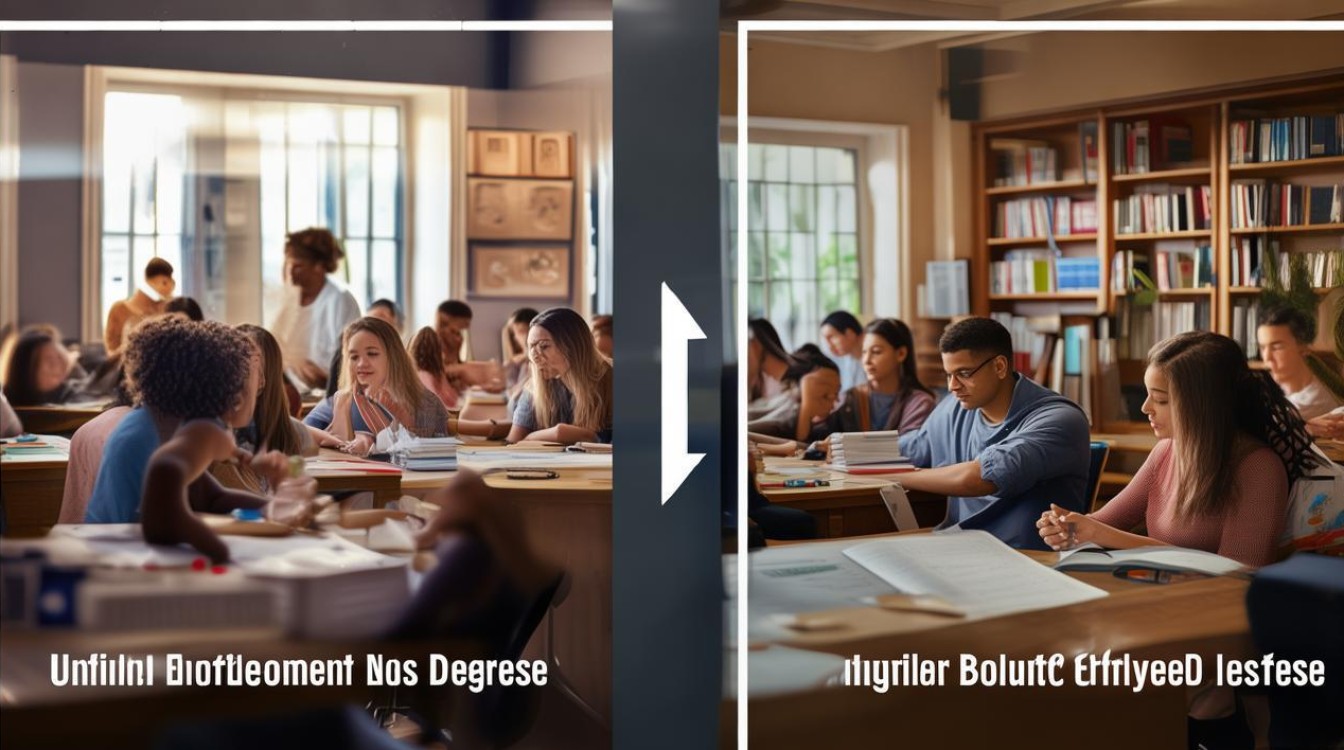 统招本科与普通本科有何区别? 统招本科与普通本科有何区别?