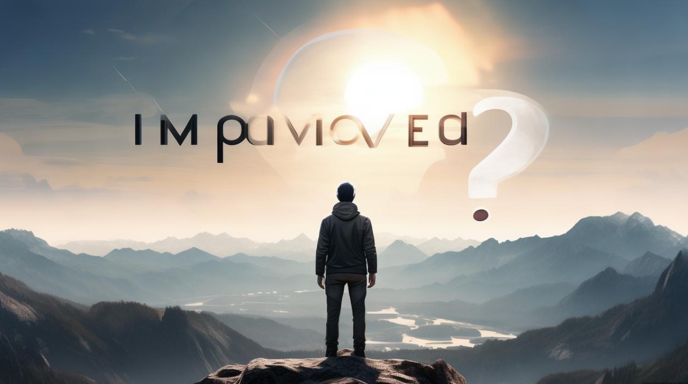 提升自己,究竟是为了什么? 提升自己,究竟是为了什么?