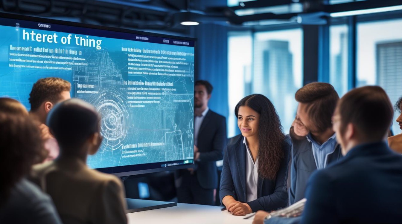 物联网工程是什么?学什么?就业前景如何? 物联网工程是什么?学什么?就业前景如何?