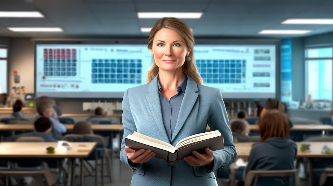 科学老师究竟教什么? 科学老师究竟教什么?