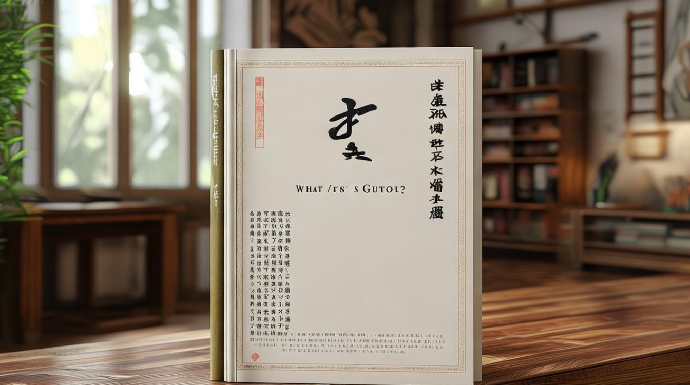 顾投是什么?定义与核心解析 顾投是什么?定义与核心解析