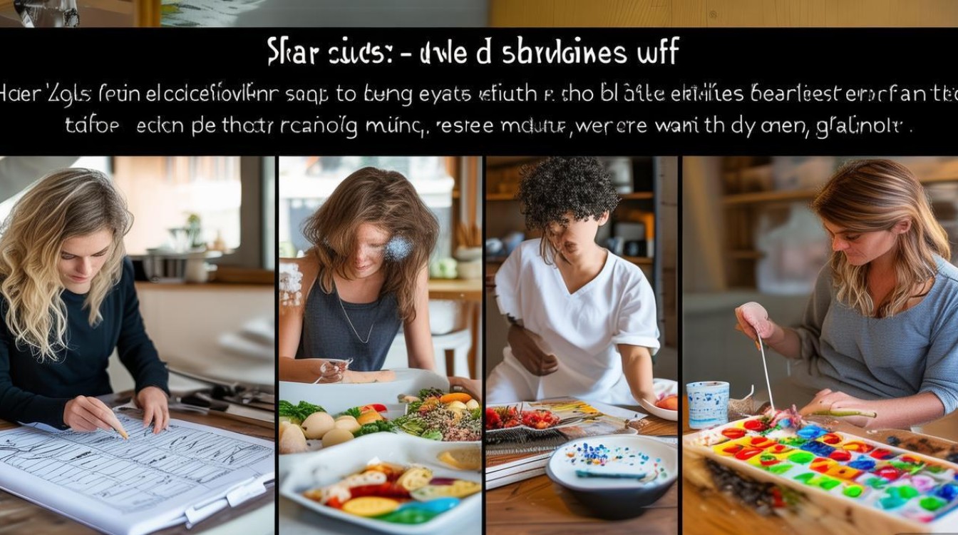 色盲如何影响日常生活与职业选择? 色盲如何影响日常生活与职业选择?