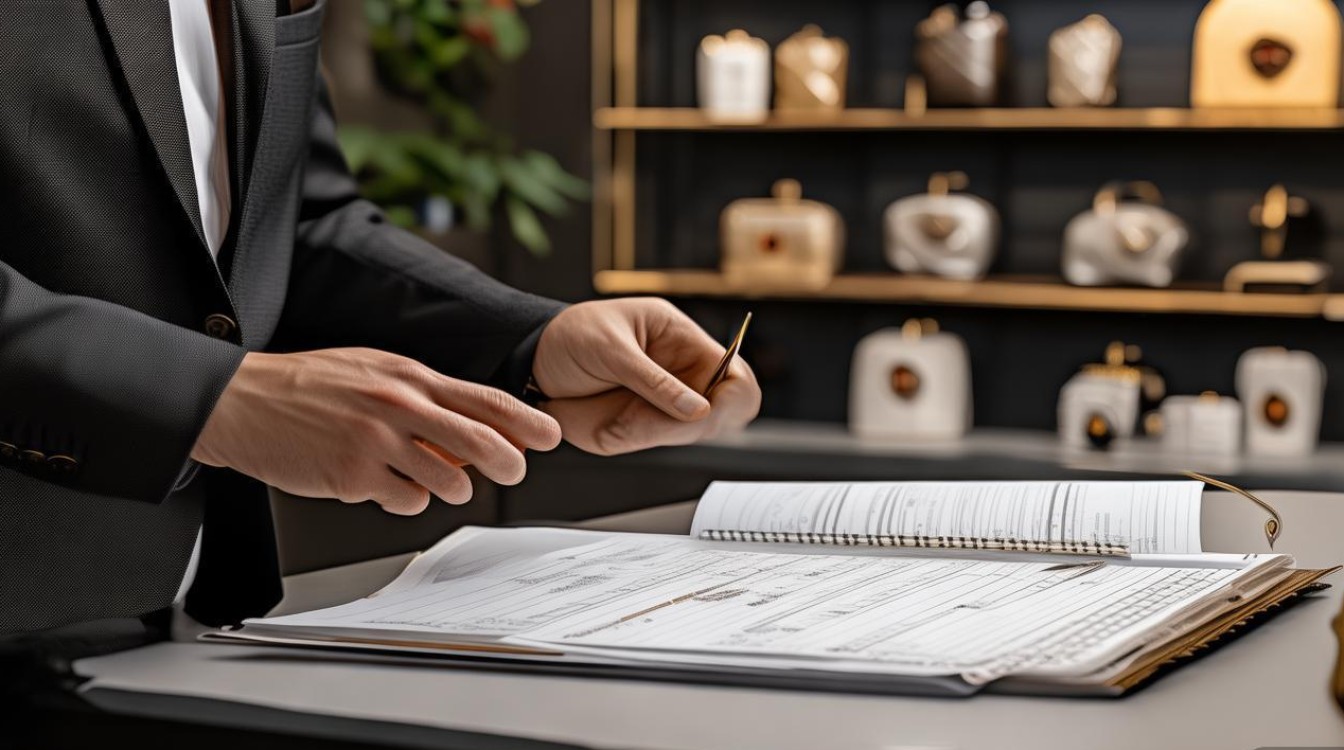 买手具体做什么?核心职责与工作内容是什么? 买手具体做什么?核心职责与工作内容是什么?