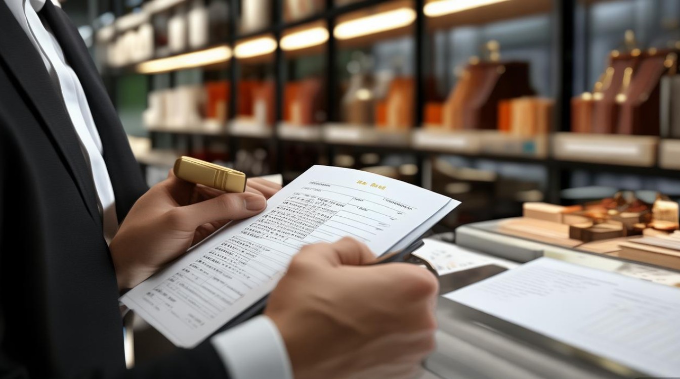 买手具体做什么?核心职责与工作内容是什么? 买手具体做什么?核心职责与工作内容是什么?