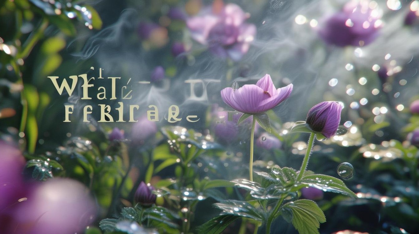 郁香究竟是什么？