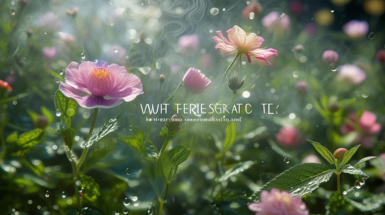 郁香究竟是什么？